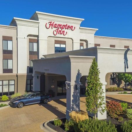 Hampton Inn Lehi-Thanksgiving Point Exterior photo