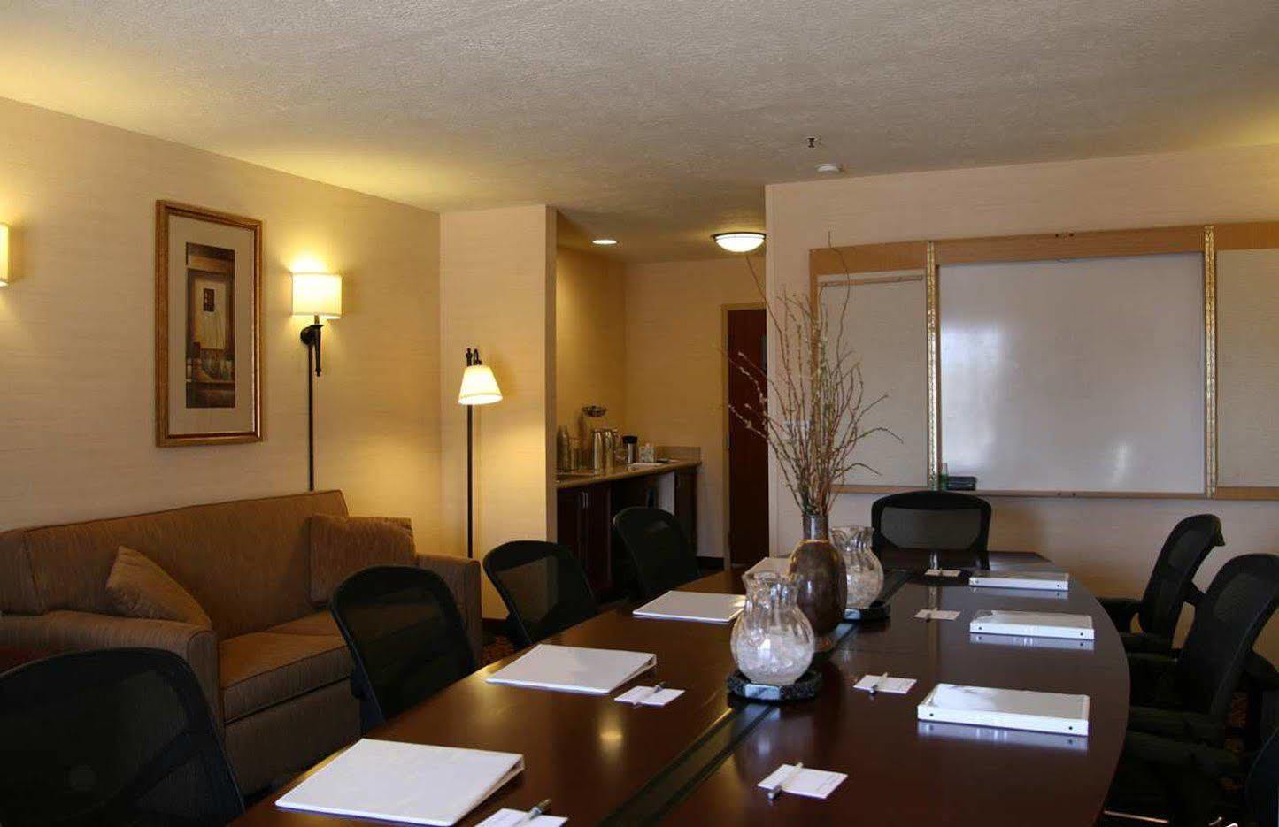 Hampton Inn Lehi-Thanksgiving Point Business photo